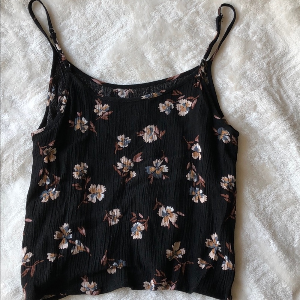 Forever 21 tank top